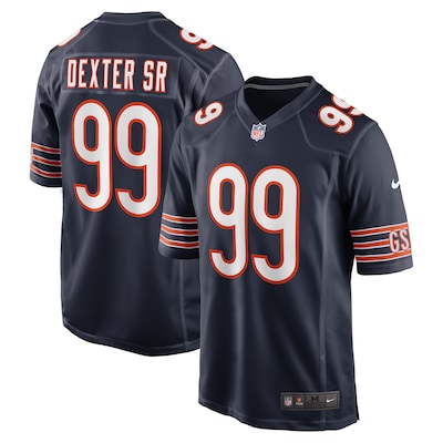Chicago Bears Men Jerseys 2025-10-14-023